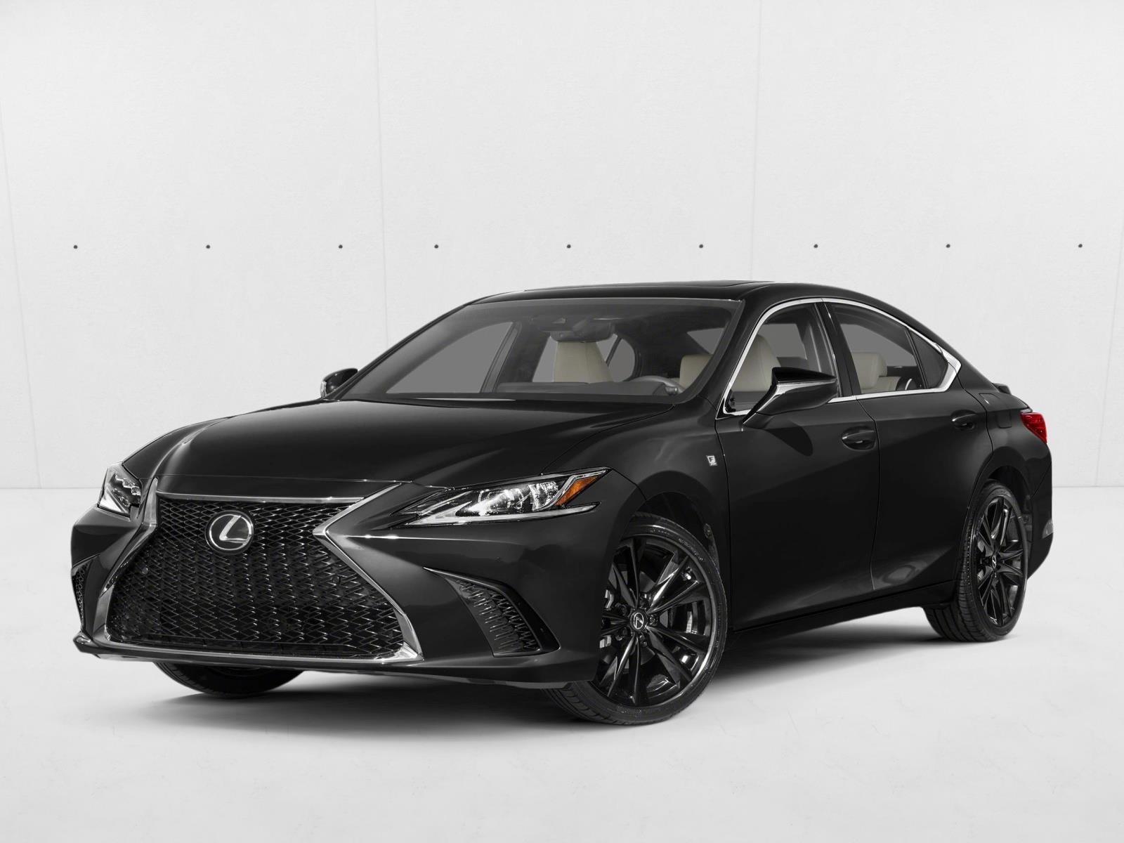 lexus es hybrid 2024 58ABA1C11RU037794 image lexus es hybrid 2024 58ABA1C11RU037794 image
